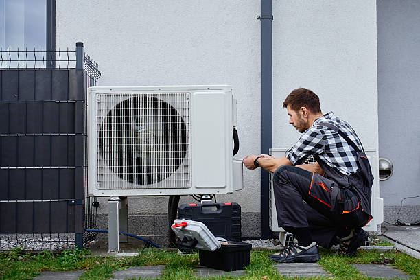 Trusted Ac Installation service in Gerton, NC - AAA Pro HVAC